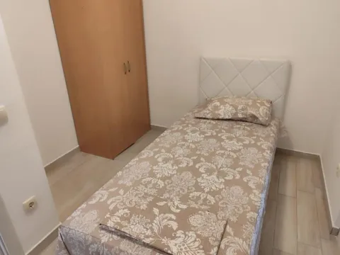 Izdavanje, dvosoban stan, 58m², Velika Plaža, Ulcinj - image 6