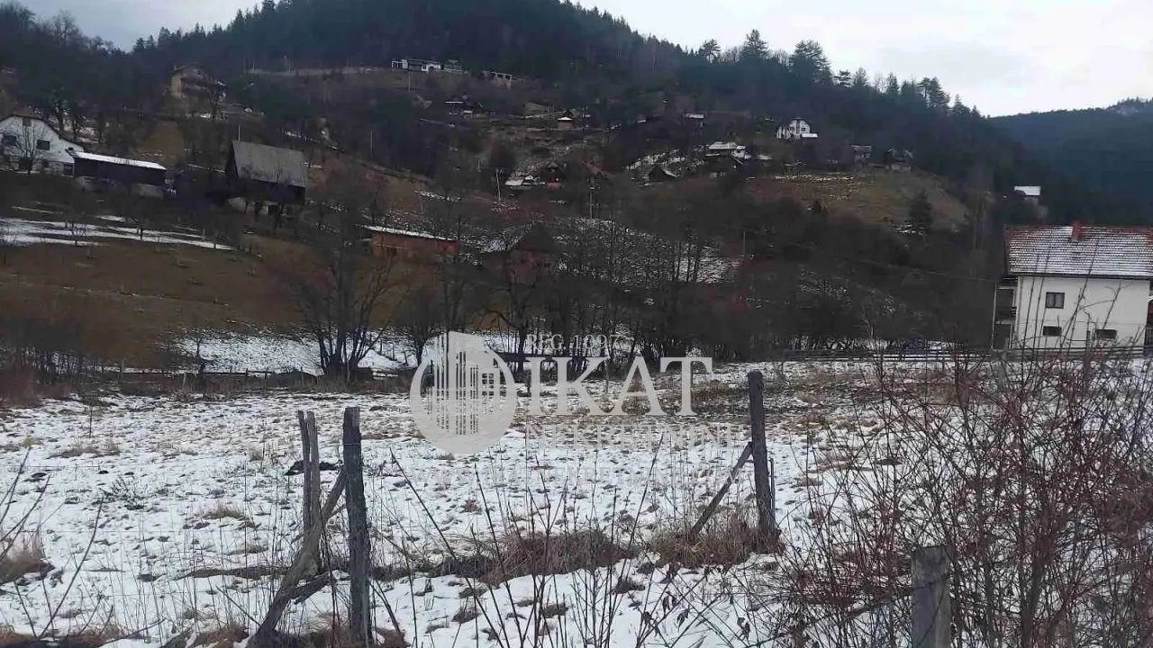 Prodaja, plac, Tara, Srbija