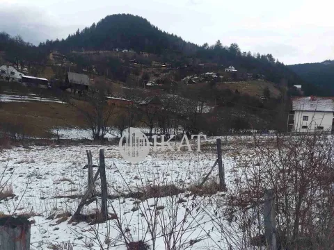 Sale, land lot, Tara, Srbija