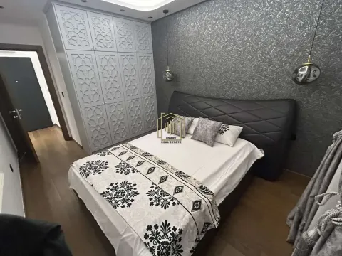 Rent, one bedroom apartment, 49m², Ljubović, Podgorica - image 9