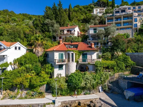 Sale, house, 130m², Rose, Herceg Novi - image 2