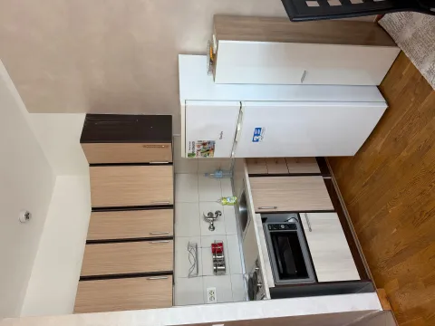 Rent, studio apartment, 30m², City Kvart, Podgorica - image 3