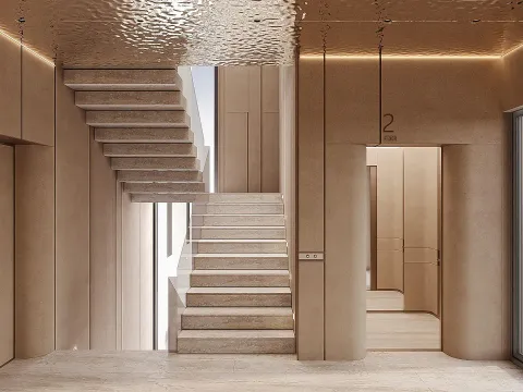 Prodaja, jednosoban stan, 49m², Kumbor, Herceg Novi - image 23