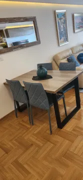 Rent, two bedroom apartment, 55m², Centar, Budva - image 5