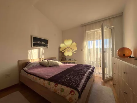 Rent, one bedroom apartment, 50m², Stari Aerodrom, Podgorica - image 12