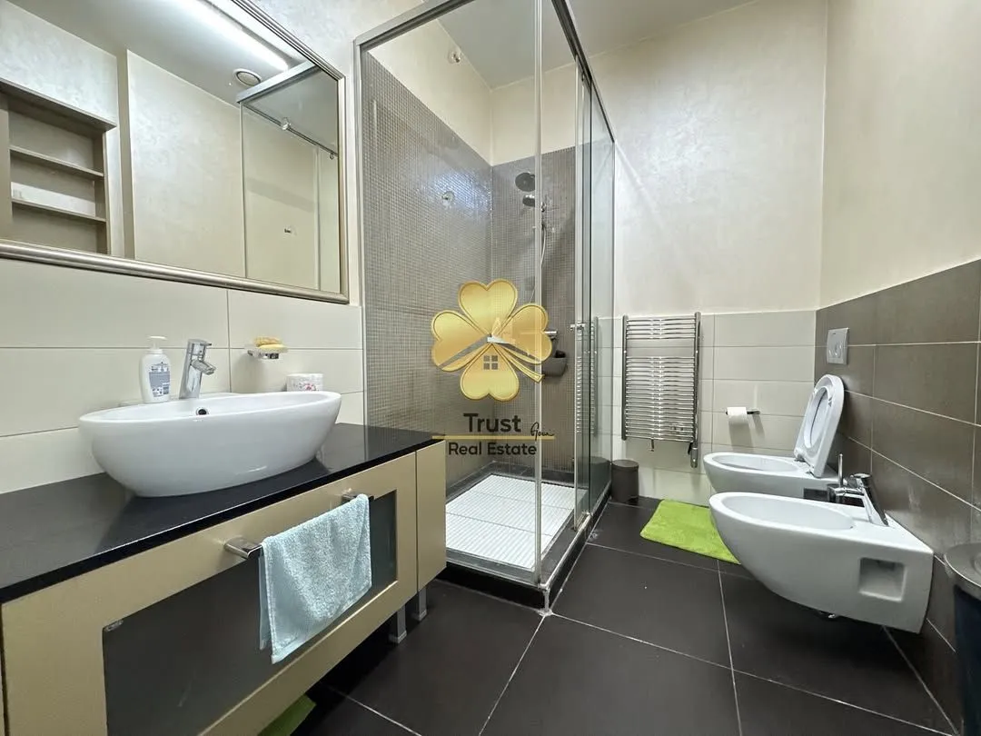 Rent, two bedroom apartment, 105m², Kruševac, Podgorica