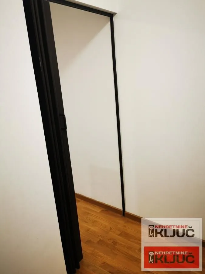 Rent, one bedroom apartment, 32m², Telep, Novi Sad Sve Podlokacije