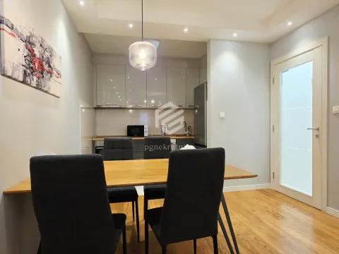 Izdavanje, jednosoban stan, 50m², Central Point, Podgorica - image 5