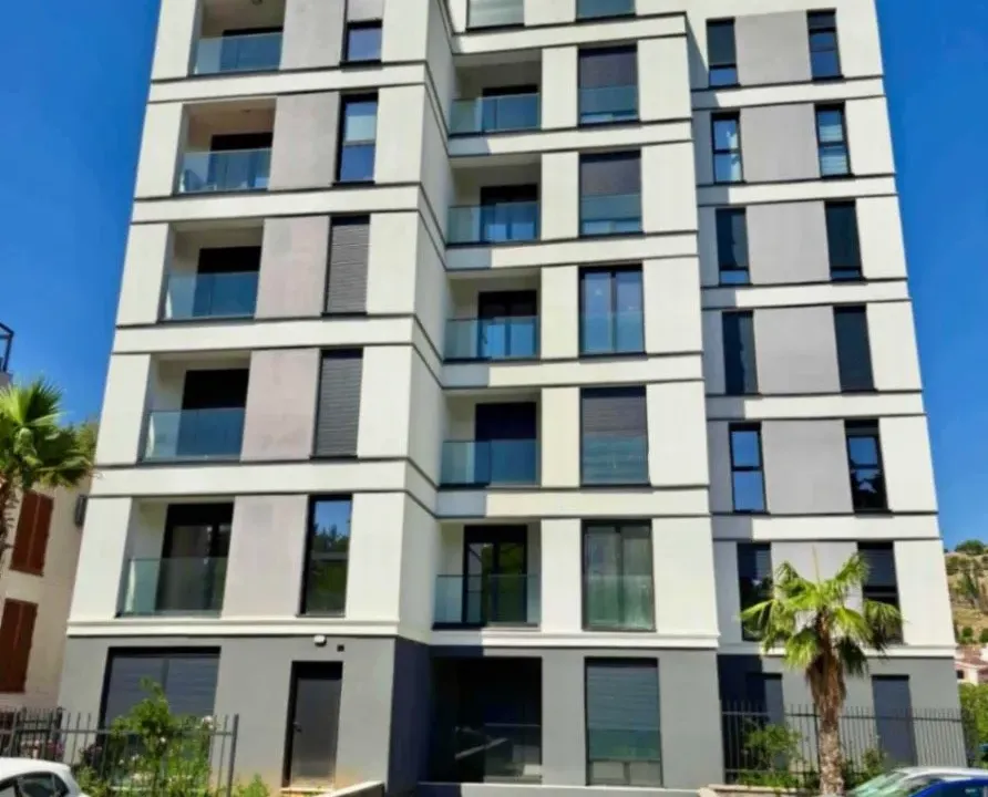 Sale, three bedroom apartment, 111m², Vezirov Most, Podgorica