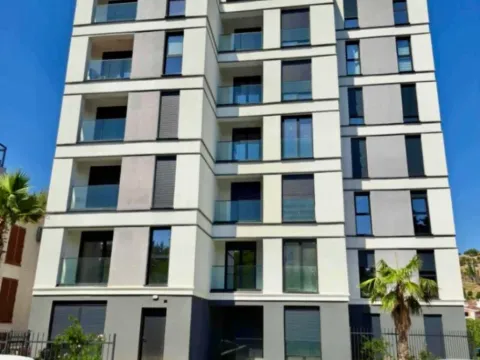 Sale, three bedroom apartment, 111m², Vezirov Most, Podgorica