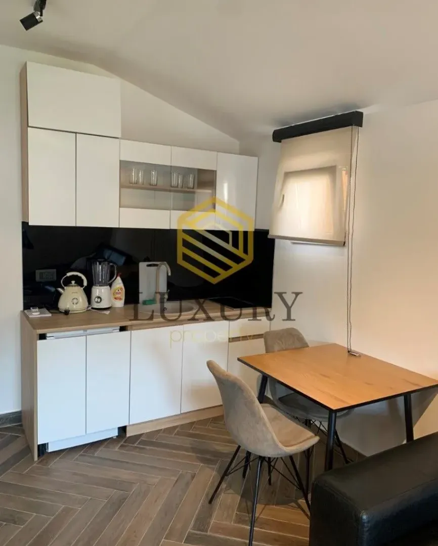 Rent, house, 50m², City Kvart, Podgorica