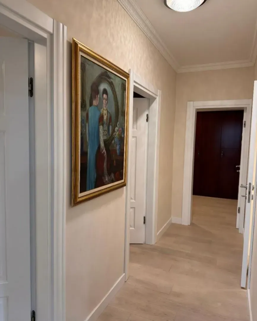 Rent, three bedroom apartment, 100m², Podgorica, Crna Gora