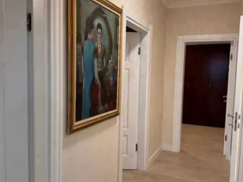 Izdavanje, trosoban stan, 100m², Podgorica, Crna Gora - image 12