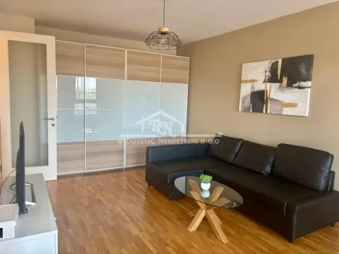 Izdavanje, dvosoban stan, 62m², Belvil, Beograd - image 2