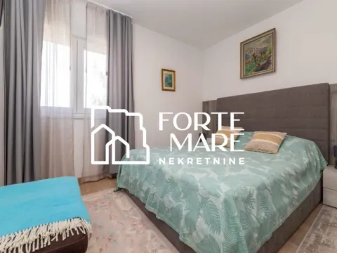 Sale, three bedroom apartment, 122m², Đenovići, Herceg Novi - image 4