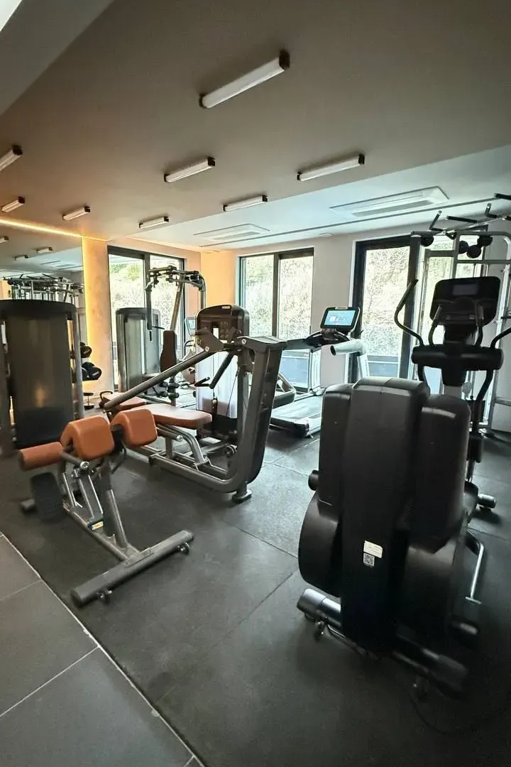 Sale, two bedroom apartment, 116m², Bečići, Budva