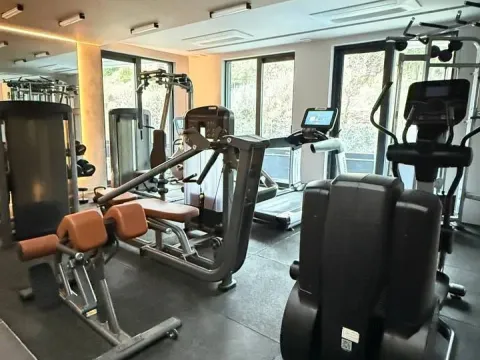 Prodaja, dvosoban stan, 116m², Bečići, Budva - image 8