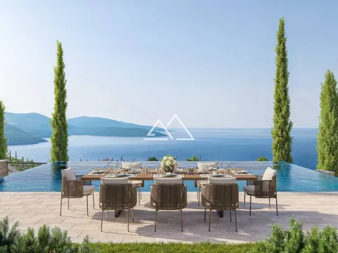 Prodaja, trosoban stan, 137m², Luštica Bay, Tivat - image 11