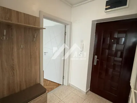 Rent, one bedroom apartment, 37m², Podbara, Novi Sad Sve Podlokacije - image 6