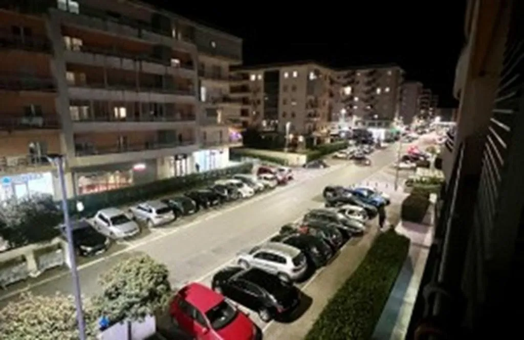 Rent, one bedroom apartment, 55m², City Kvart, Podgorica