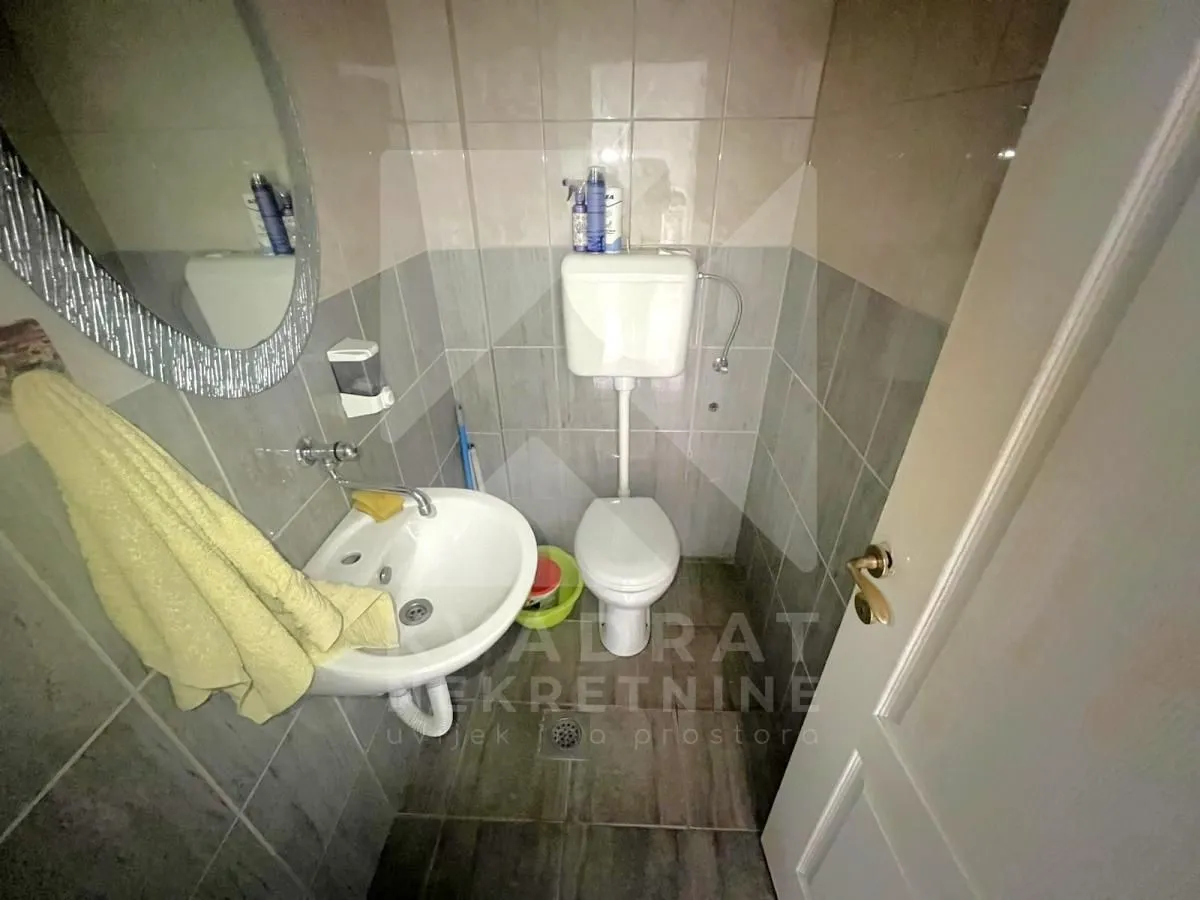 Rent, office space, 35m², Zagorič, Podgorica