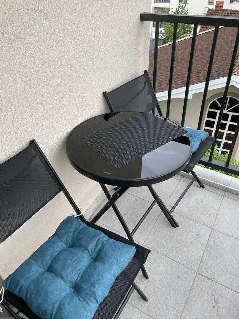 Rent, one bedroom apartment, 50m², Zabjelo, Podgorica