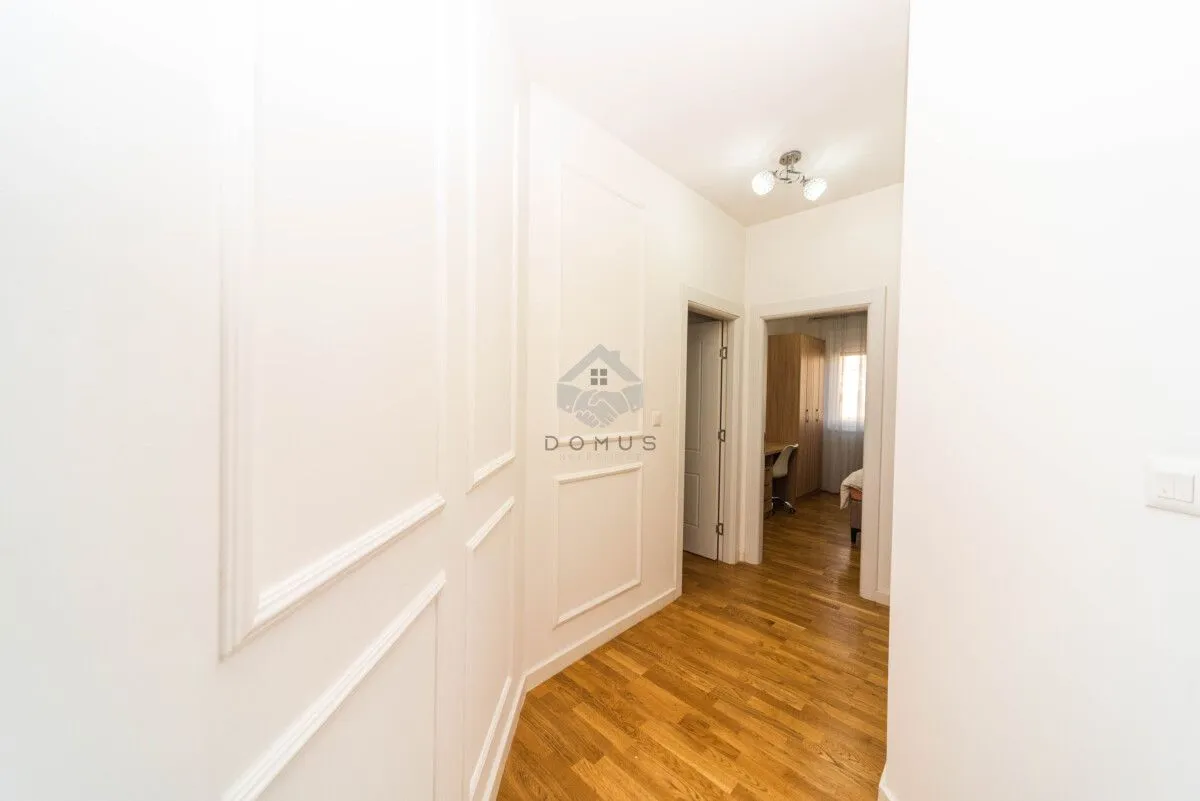 Rent, three bedroom apartment, 97m², Zabjelo, Podgorica