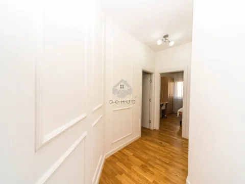 Rent, three bedroom apartment, 97m², Zabjelo, Podgorica - image 13