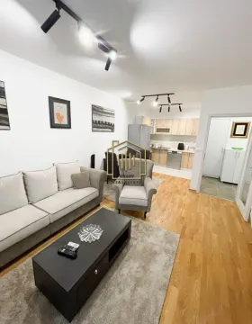 Rent, one bedroom apartment, 54m², Zabjelo, Podgorica - image 8
