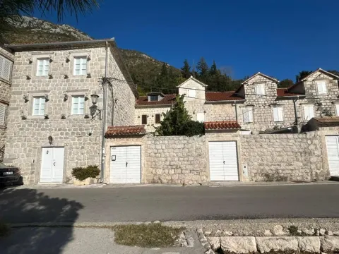 Rent, house, 90m², Perast, Kotor