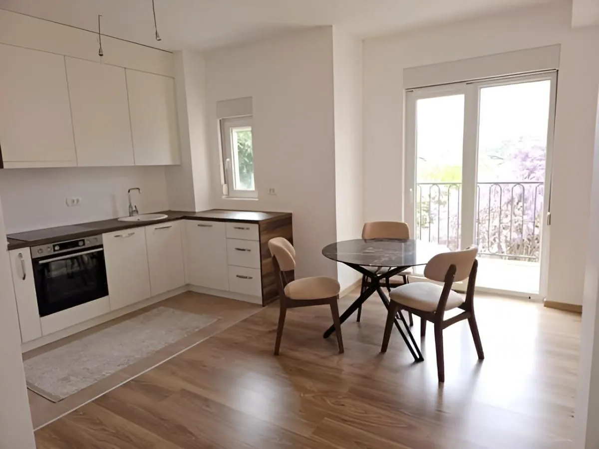 Sale, two bedroom apartment, 71m², Bečići, Budva