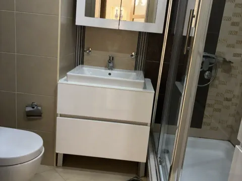 Prodaja, dvosoban stan, 80m², Rozino, Budva - image 8