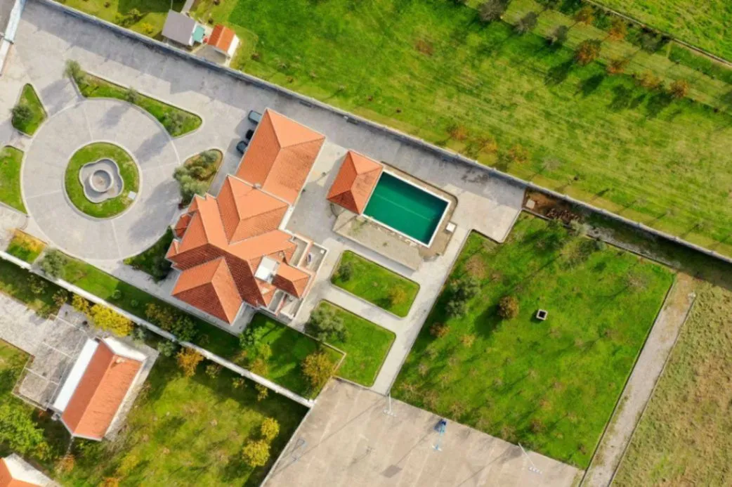 Prodaja, kuća, 560m², Begovina, Danilovgrad