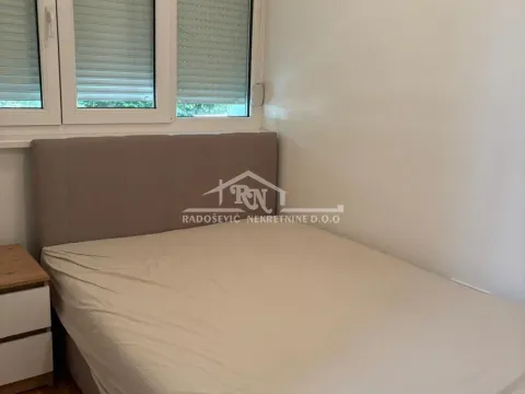 Sale, one bedroom apartment, 41m², Skojevsko Naselje, Beograd - image 9