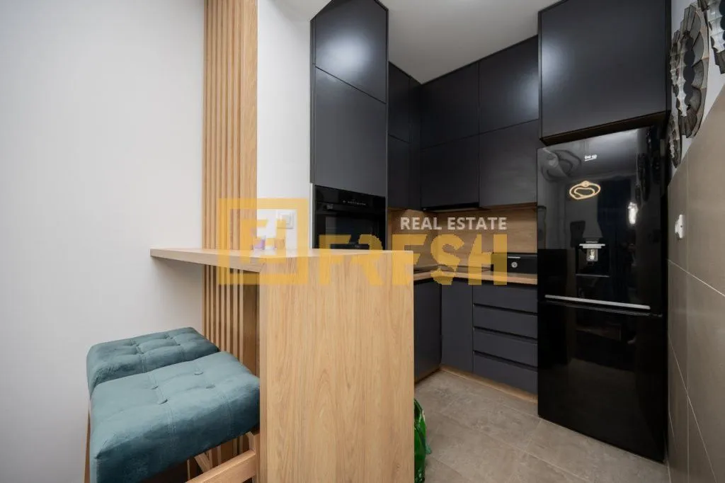 Rent, three bedroom apartment, 110m², Momišići, Podgorica