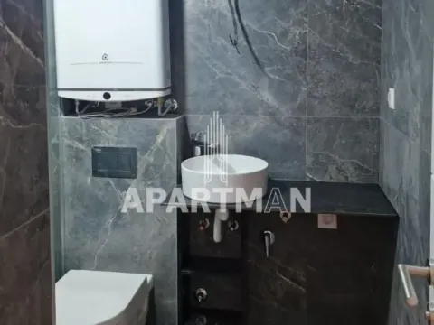 Prodaja, jednosoban stan, 36m², Autokomanda, Voždovac Sve Podlokacije - image 9