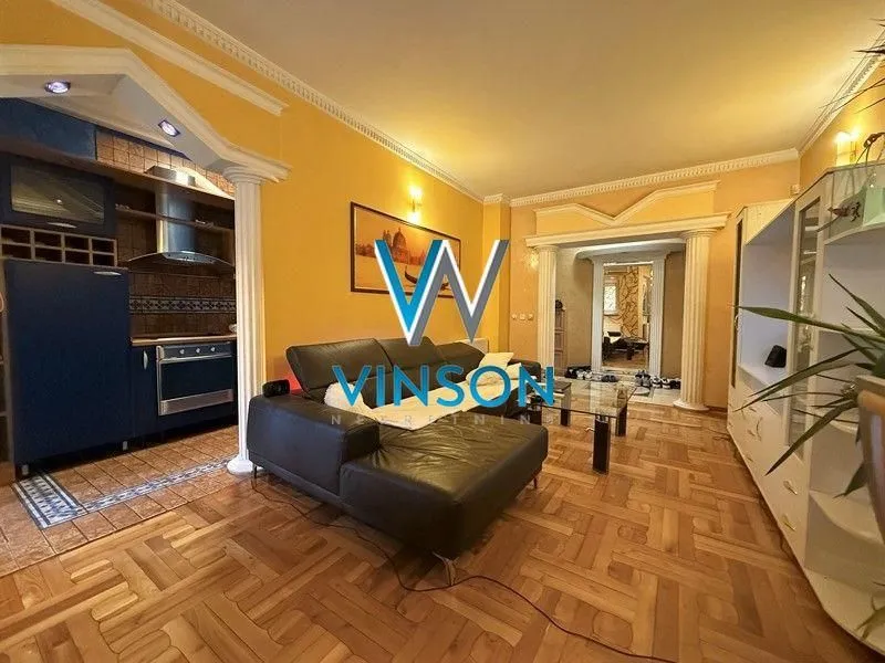 Prodaja, dvosoban stan, 64m², Novi Sad Sve Podlokacije, Novi Sad