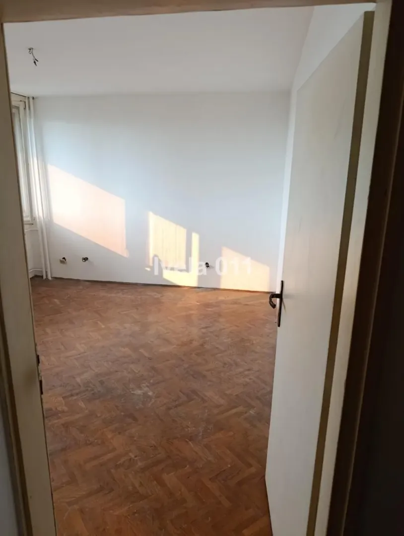 Prodaja, jednosoban stan, 45m², Voždovac Sve Podlokacije, Beograd