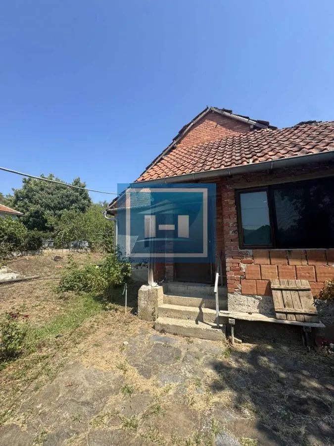 Sale, house, 80m², Ćuprija, Srbija