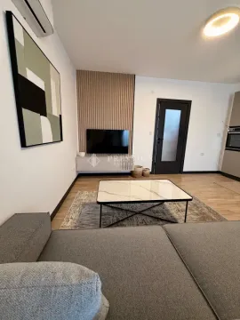 Rent, two bedroom apartment, 70m², Gorica C, Podgorica - image 4