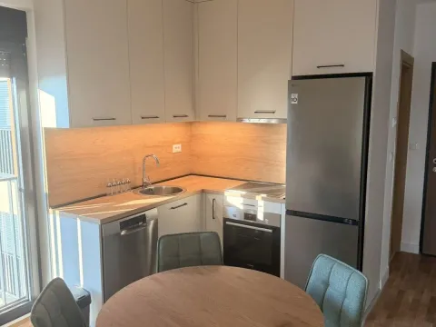 Prodaja, jednosoban stan, 40m², Centar, Cetinje - image 4