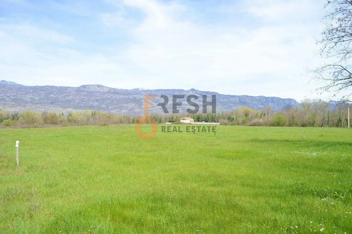 Prodaja, plac, 7628m², Danilovgrad, Crna Gora
