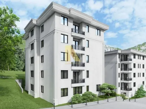 Sale, two bedroom apartment, 42m², Vrnjačka Banja, Srbija - image 10
