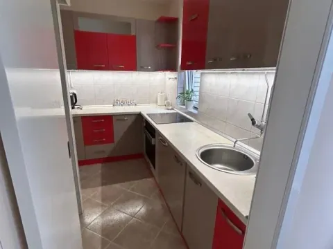 Izdavanje, dvosoban stan, 65m², Savski Venac, Beograd - image 6