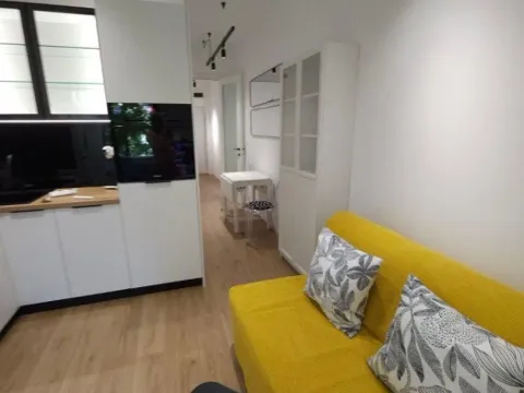 Sale, two bedroom apartment, 33m², Stari Grad, Beograd - image 8