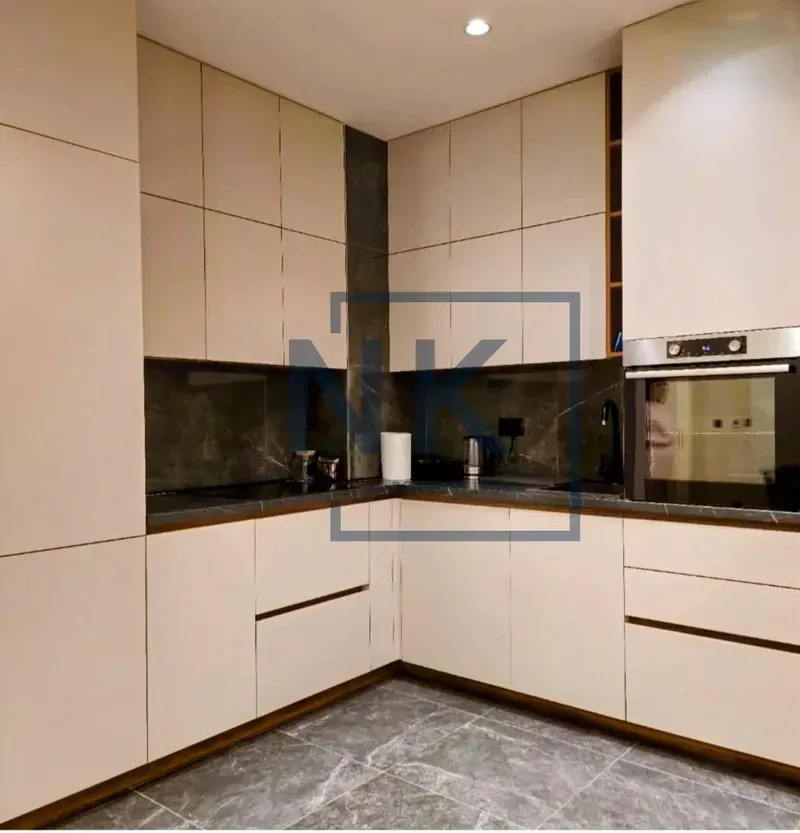 Rent, two bedroom apartment, 70m², Blok 9, Podgorica