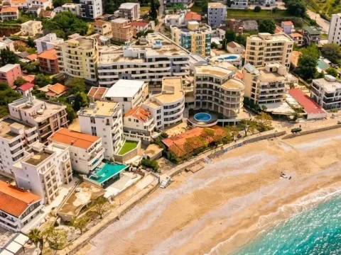 Prodaja, plac, 3200m², Dobra Voda, Budva - image 2