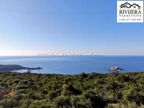 Prodaja, plac, 65000m², Herceg Novi, Crna Gora - image 3