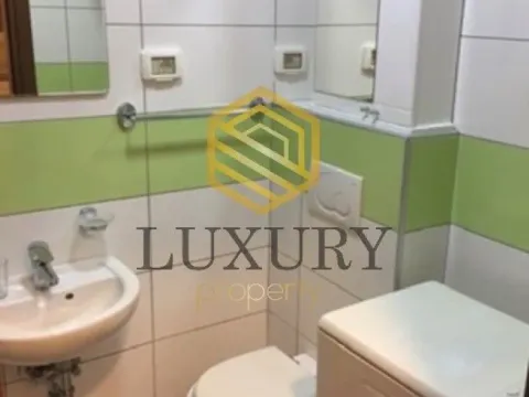 Izdavanje, garsonjera, 31m², City Kvart, Podgorica - image 5