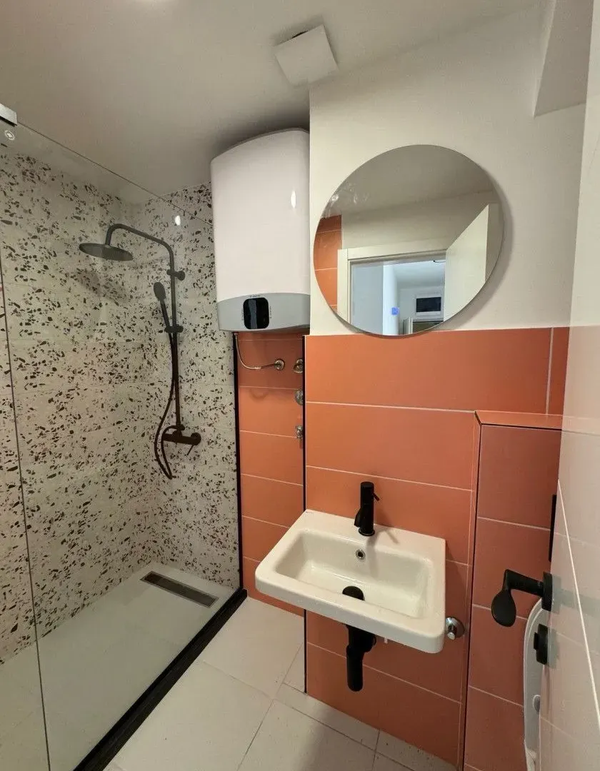 Rent, two bedroom apartment, 66m², Zabjelo, Podgorica